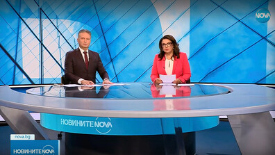 Новините на NOVA (27.10.2025 - централна)