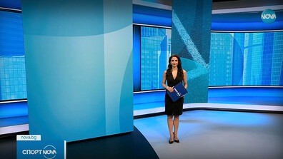 Спортни новини (28.10.2025 - обедна)