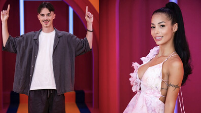 Съквартирантите в Big Brother се превръщат в голямо щастливо семейство