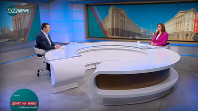 Ротация в НС: Сменят Наталия Киселова, но още не е ясно кога