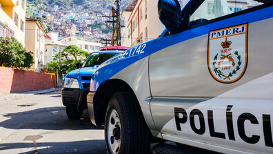 Поне 18 души загинаха при операция срещу трафика на наркотици в Рио де Жанейро