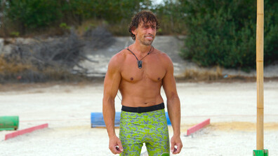 Теодор-Чикагото се жертва в името на Лечителите в “Игри на волята”