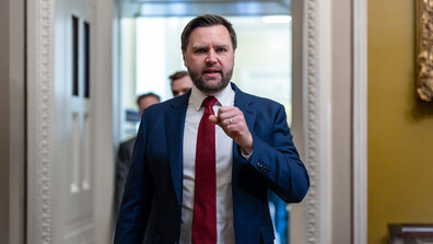 Джей Ди Ванс: Примирието в Газа се запазва въпреки сблъсъците