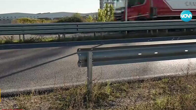 Втора година съдят земеделец, разрязал мантинела, защото останал без достъп до нивата си