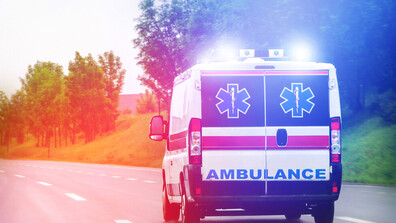 Едно дете загина, други 7 са ранени при катастрофа в Сърбия