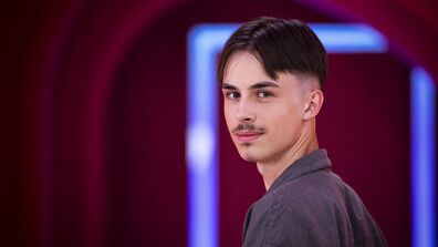 Любимецът на зрителите Давид призна, че е бил жертва на сексуално насилие