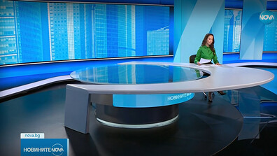 Новините на NOVA (29.10.2025 - обедна)