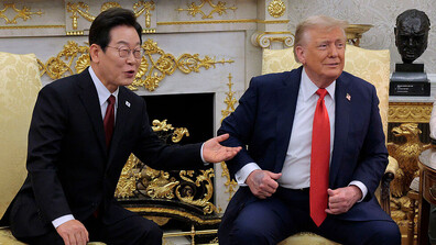 Тръмп обяви финализирането на търговската сделка между САЩ и Южна Корея