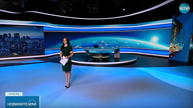 Новините на NOVA (29.10.2025 - късна)