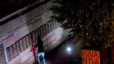 „Червени ръце”: Франция съди четирима българи за руска акция (ВИДЕО+СНИМКИ)