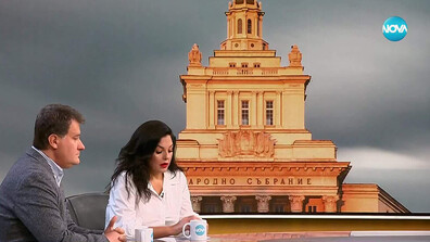 Ще укрепи ли смяната на председателя на НС управлението, или предстои ново политическо напрежение