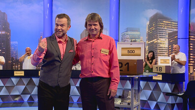 Игра с хумор и положителни емоции в "Сделка или не"