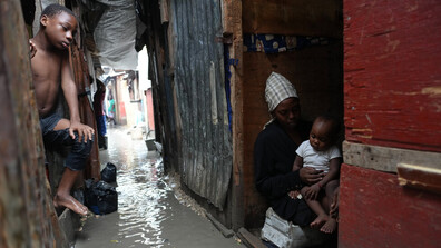 След урагана "Мелиса": Над 4000 души са напуснали домовете си в Доминиканската република