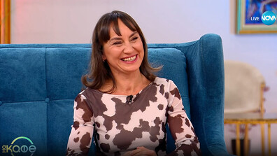 Наталия от „Игри на волята“: Ръждавичка е малко стихийно бедствие, но е вълшебна на Арената