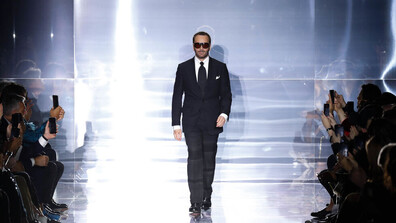 Том Форд се завръща в киното с нов филм по роман на Ан Райс