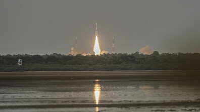 Индия изстрелва най-мощната си ракета досега