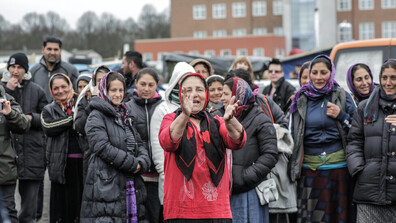 „Челюсти”: Възможна ли е интеграцията на ромите