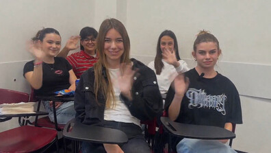 „Обичам България“: ВТУ подкрепя деца зад граница, които не забравят родния език