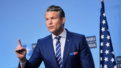 Пийт Хегсет: САЩ не търсят конфликт, ще продължат твърдо да защитават интересите си