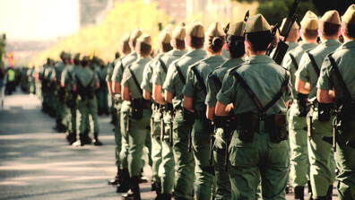 Гърция въвежда доброволна военна служба за жени от 2026 г.