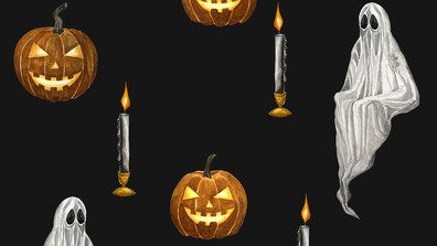 Хелоуин - нощта, в която духовете оживяват, а тиквите светят