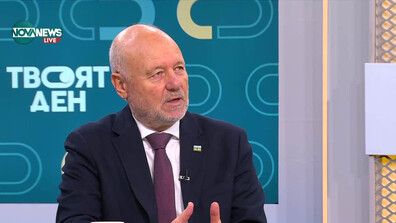 Проф. Тодор Тагарев: Тръмп отговори на руска пропаганда, няма сигнал за ядрени изпитания