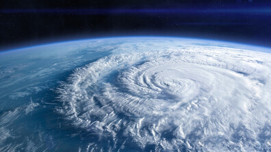 „Вентилаторите” на природата: Как се избират имената на ураганите
