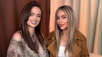 Енджи Касабие: Загубих 4 деца, не знам дали Господ не искаше да ме предпази от нещо! (ВИДЕО)