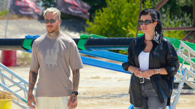 Зрелищна четворна елиминация в “Игри на волята” тази вечер