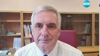 Калфин: В бюджета за 2026 г. не се виждат големи реформи