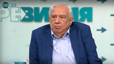 Проф. Ганчев: Бюджетът е арена на сблъсък на различни лобисти