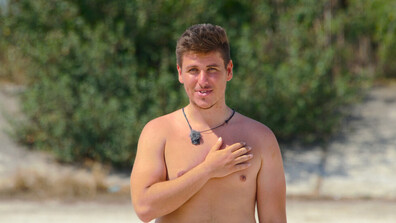 Класическият музикант Дечо се сбогува с “Игри на волята”