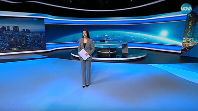 Новините на NOVA (31.10.2025 - късна)