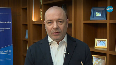 Проф. Габровски: Ескалацията на агресия е продукт на дълги години