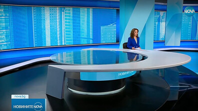 Новините на NOVA (01.11.2025 - обедна)