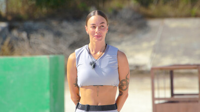 Амазонката Пелипенко отново стъпва на Арената на “Игри на волята”