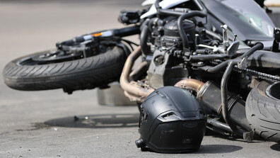 Тежка катастрофа с мотори на пътя Пловдив - Карлово, има жертва