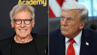 Харисън Форд за Доналд Тръмп: Не познавам по-голям престъпник в историята