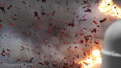 Най-малко 23 загинали при експлозия в супермаркет в Мексико