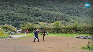 „Непознатите земи”: Приказки от Копенхаген - градът, който се превърна от грозно патенце в красив лебед