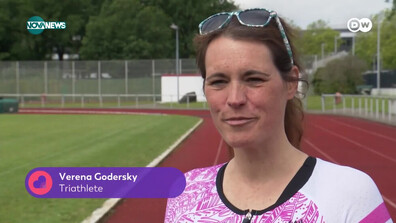 Верена Годерски и спортът, който за нея се превръща в лекарство и двигател за живот (ВИДЕО)