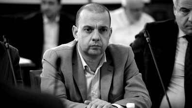 Внезапно почина директорът на БАБХ д-р Светлозар Патарински