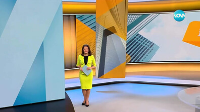 Новините на NOVA (03.11.2025 - 7.00)