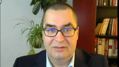 Тодор Радев: Срещата между Си Дзинпин и Тръмп е тактическо примирие, а не край на съперничеството