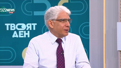 Журналист: Войната в Украйна ще се проточи