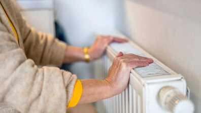 Започва поетапно пускане на парното в София