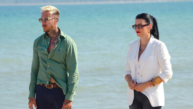 Силата и логиката разпределят териториите в “Игри на волята” тази вечер