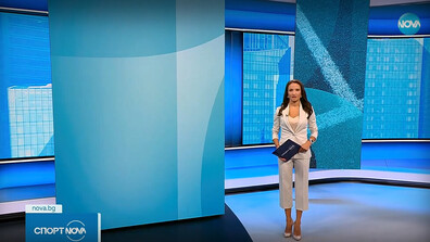 Спортни новини (03.11.2025 - обедна)