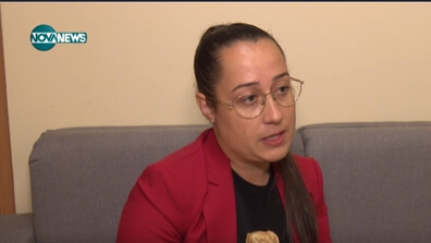 Сбъдната мечта: Защо д-р Кристиана Панайотова избра да стане хирург