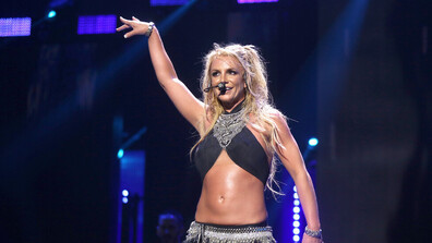 Бритни Спиърс продава правата върху целия си музикален каталог